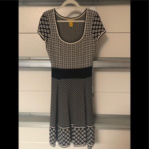 Catherine Malandrino Sweater Dress Medium